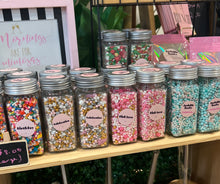 Load image into Gallery viewer, Sprinkle Bombs