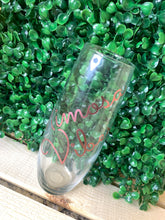 Load image into Gallery viewer, Stemless Champagne Flutes