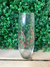 Load image into Gallery viewer, Stemless Champagne Flutes