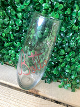 Load image into Gallery viewer, Stemless Champagne Flutes