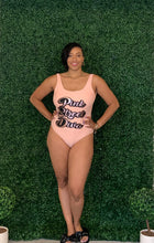 Load image into Gallery viewer, Custom Swimsuit