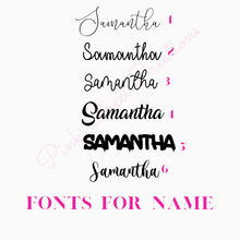 Load image into Gallery viewer, Custom Acrylic Clutches