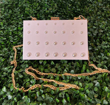 Load image into Gallery viewer, Custom Acrylic Clutches