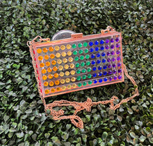 Load image into Gallery viewer, Custom Acrylic Clutches