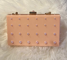 Load image into Gallery viewer, Custom Acrylic Clutches