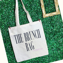 Load image into Gallery viewer, The Brunch Bag

